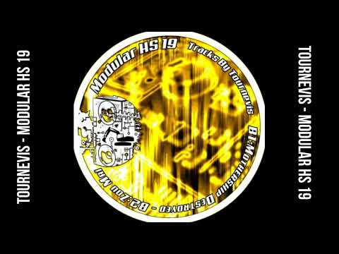 Tournevis   Modular HS 19