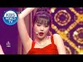 (G)I-DLE (여자)아이들 - Senorita[Music Bank/2019.03.29]