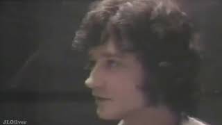 Pregunta a Bunbury sobre su sexualidad ¡¡genial!!