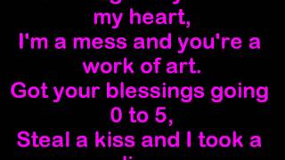 Fell For You- Green Day Lyrics