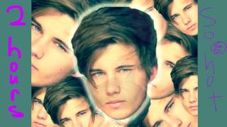 Joel Adams - Please Don't Go Humming 2 Hour Loop