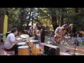 Franklin For Short: Brother Bird (live)