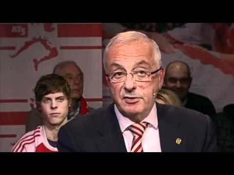 Studio Ajax: bestuur