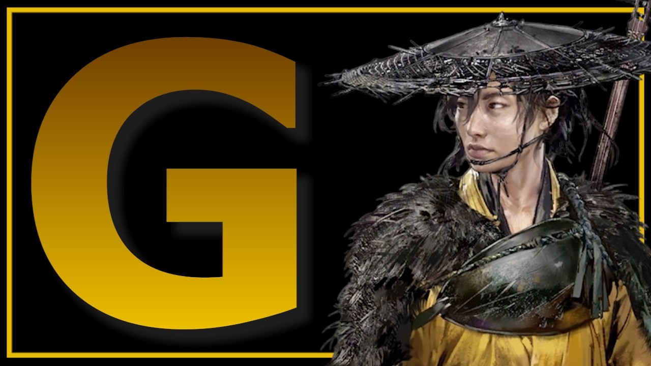 Top 5 Games That Start with "G"