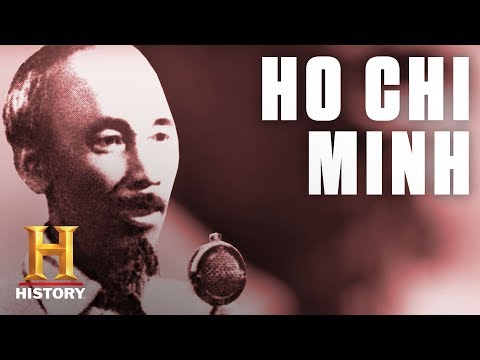 Who Was Ho Chi Minh? | History