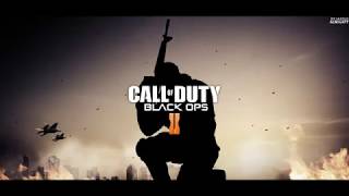 skrillex - call of duty black ops 2 (&quot;Try It Out&quot; Skrillex)