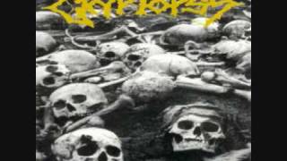 Cryptopsy - Abigor (&quot;Ungentle Exhumation&quot; DEMO)