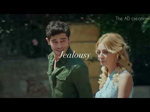 Hayat and Murat jealous