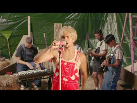 Never Ending Bender - Yucky Poor at the Unstables 🐎