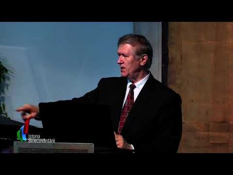 12 - 1 Timotei - Biserica și generațiile viitoare - Beniamin Fărăgău