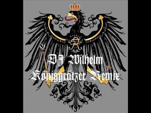 DJ Wilhelm - Königgrätzer Remix
