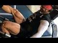 #LEGDAY PRE CONTEST do
