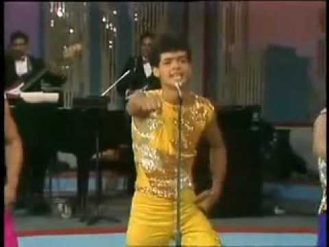 MENUDO Como Cannon Ball