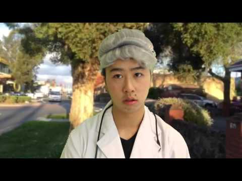I hate the doctors (Cheap Chinese Clinics)