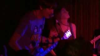 Stephen Malkmus & The Jicks - Mama 2014-09-26 Live @ Lola's Room, Portland, OR