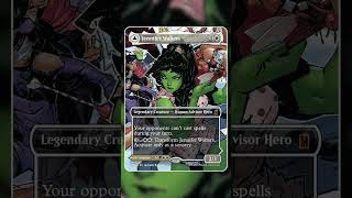 SOON to be its own archetype..😒 #mtg #duelcommander #magicthegathering #bitzelberg