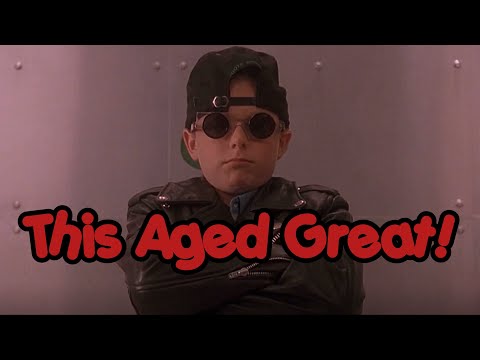 Blank Check (Teaser) - This Aged Great!