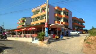 Akkum Pansiyon Kızkalesi Pansiyon Narlıkuyu Pansiyon Otel Tatil