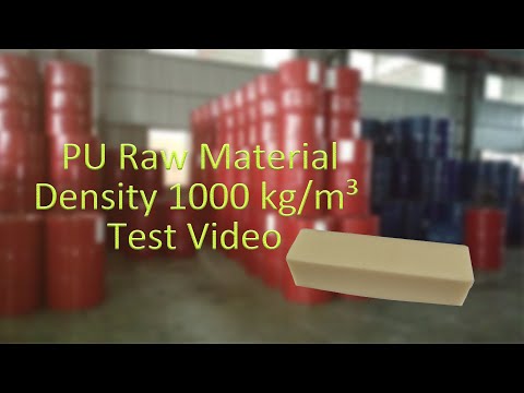 image-Is 32 density foam good?