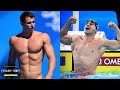 Top 10 NAJLEPSZYCH Sylwetek Pływaków | Stalowy Szok
