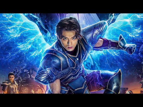 Knights of the Zodiac (2023) | MV (P!NK - Courage)