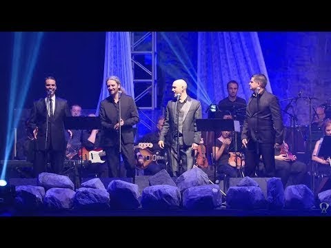 Suza za zagorske brege - 4 Tenora (Cibona)