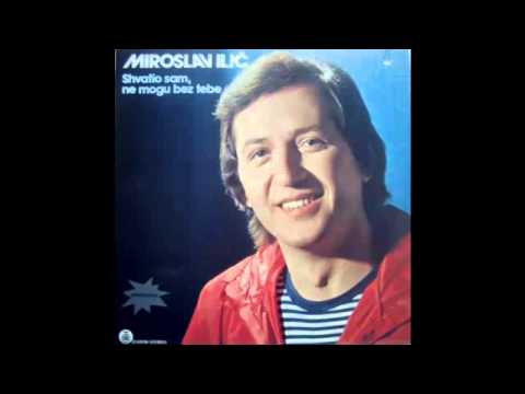 Miroslav Ilic - Sumadijo - (Audio 1982) HD