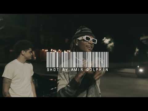 Lil Kj - Lit Af (Official Video)