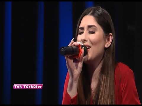 Tek Türküler // Ozan Mehmet & Tek Selen (18 Mart 2020)