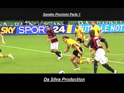 | Sandro Piccinini| il meglio | Parte 1