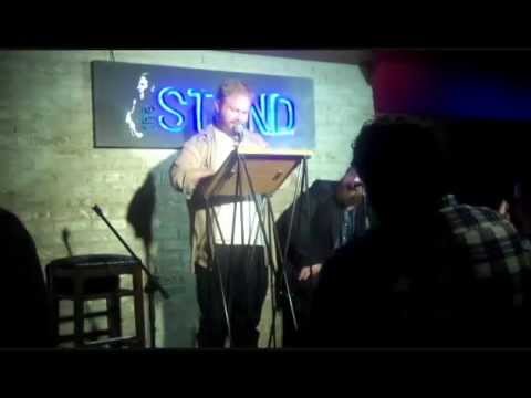 The Roast Of Dan St. Germain - Henry Zebrowski
