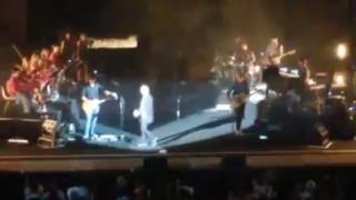 Ciao amore ciao - Gianna Nannini al Teatro Antico di Taormina - Agosto 2016