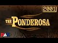 The Ponderosa Series Pilot 2001 PAX Full Episode With Original Commercials