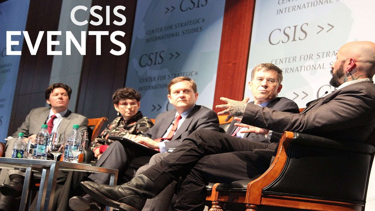 Reconnecting Asia: Launch