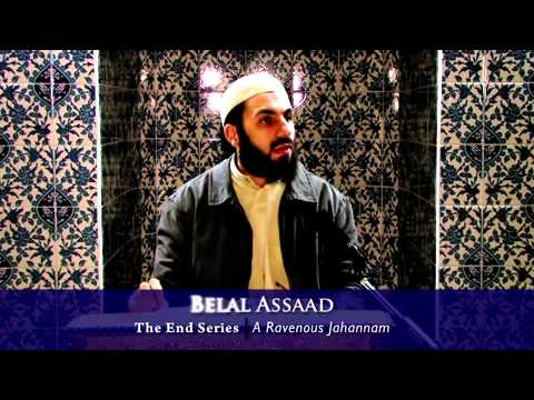 The End Series - 11 - A Revenous Jahannam - Belal Assaad