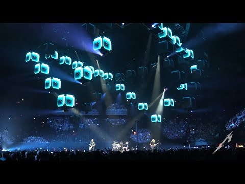 Metallica: Through the Never (Amsterdam, Netherlands -  September 4, 2017)