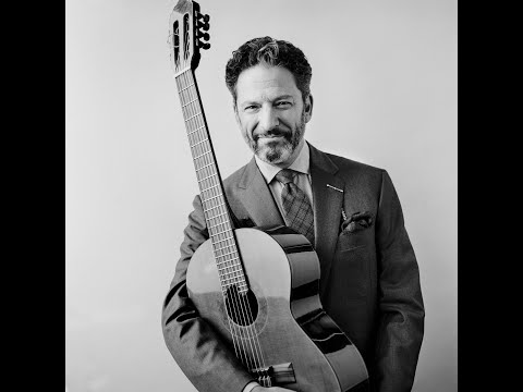 Frank Vignola's Guitar Night with Ken Peplowski and Pizzarelli December 17th, 2025