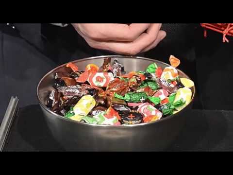 Detection Bag by Leo Smetsers - www.MJMMagic.com