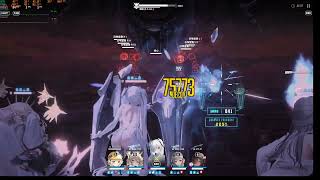 [妮姬]  半AUTO過困難母鯨