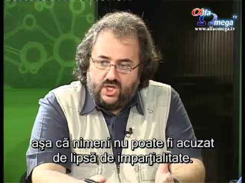 Verdictul stiintei: Creatie - seria 8, episodul 2 - Schimbarea climei - cu John Mackay