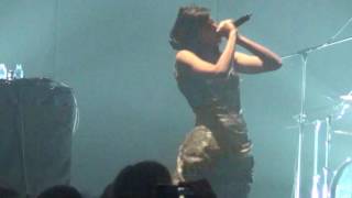 IGORRR Live in Saint-Petersburg ,  Russia 23.11.2016