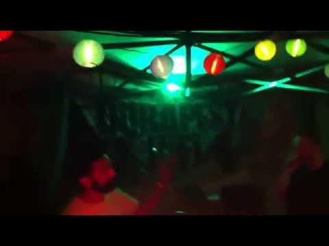 LB27 Reggae Camp Festival Hungary 2016 ina Dubyard Pt 8