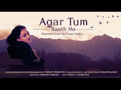 download lagu mp3 mp4 Agar Tum Saath Ho Free, download lagu Agar Tum Saath Ho Free gratis, unduh video klip Agar Tum Saath Ho Free