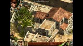 Desperados Wanted Dead Or Alive Mission 12 Part 1