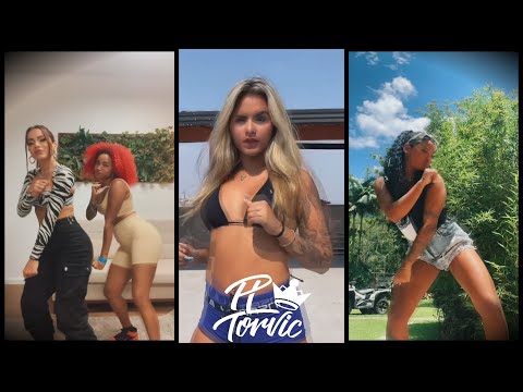 ELA DESCE E REBOLA NA PEÇA, SE AMARRA EM NÓS - R10 O PINTA & LIL BRUN [ PL TORVIC & FB DE NITERÓI ]