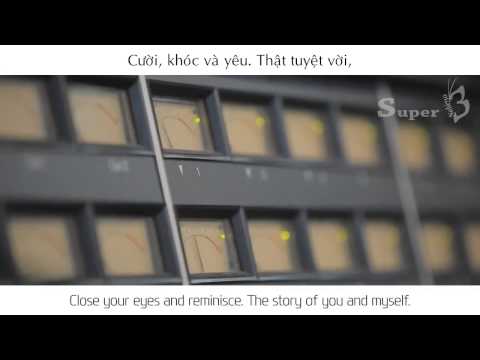 [VIETSUB] [ENGSUB] Hyundai Brand MV - Brilliant Is (Zico, Gil, Zizo, Double K, HaHa, Skull...)