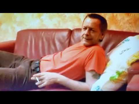 Renaud Sechan extrait bonus Rouge Sang Renaud dans sa loge