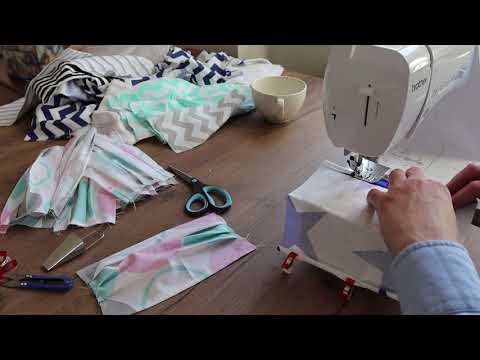 NZDM Rachot - Roušky jsou Rachot!