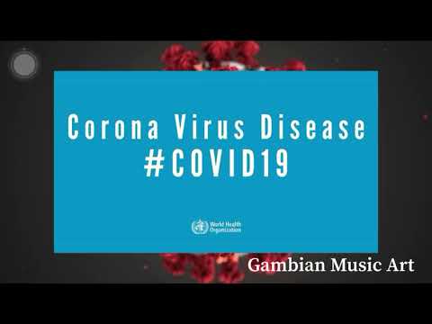 Myk Jayda ft Uche Made It - Coronavirus ( Official Audio )