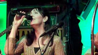 Danielle Westphal -- So Wrong